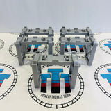 Trackmaster Revolution Riser Pack #3 - Used