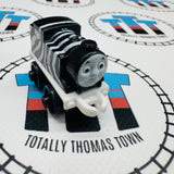 Thomas - Zebra Thomas New no Package - MINIS