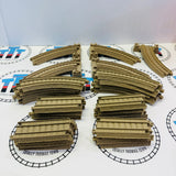 Trackmaster Value Pack #8 - Used