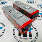 Keihan Electric Railway 10000 Series Plarail Percy Used - TOMY