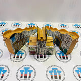 3 Layer Gold Mountain Fair Condition Marked Track #3 Wooden - Used