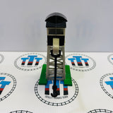 Crane Accessory with Hook with Track - Used