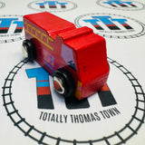 Fire Truck Other Brand Train Wooden - Used