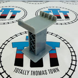 Grey Plastic Riser - Used