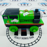 Percy Roll and Whistle (Mattel) Good Condition Wooden - Used