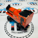 Rheneas Fair Condition (TOMY) Wooden - Used