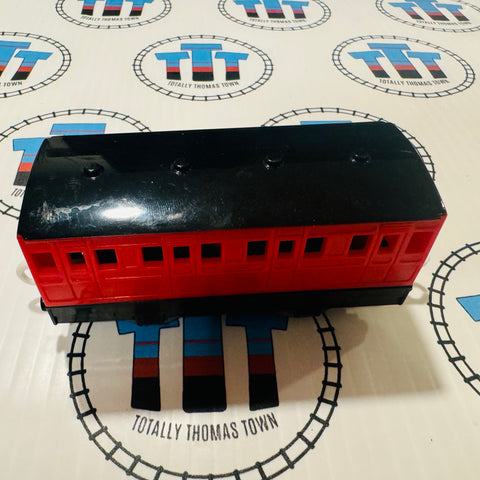 Red Passenger Car (2006) Good Condition Used - Trackmaster
