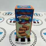 Graded Track Risers 22 Pieces in Box (1995) Used - Thomas