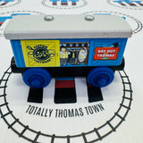 Day out with Thomas 2017 #2 (Mattel) Wooden - Used