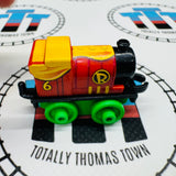 Percy as Robin Used - MINIS