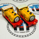 Bill and Ben (1991) Fair Condition ERTL - Used