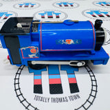 Sir Handel (2010) Ripping Stickers and Noisy Used - Trackmaster