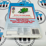 Oliver Damaged Packaging ERTL - New