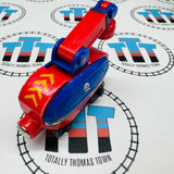 CP1 Claw Car Chuggington Fair Condition Wooden - Used