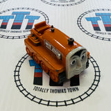 Terence (2002) Fair Condition Used - Take Along