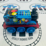 Celebration Birthday Thomas (2018) Fair Condition Used - Push Along