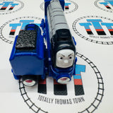 Vinnie and Tender (Mattel Good Condition Wooden  - Used