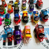 Minis Pack Poor Condition Damaged Couplings/Hooks Used - Minis