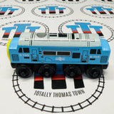 D199 (Mattel) Wooden - Used