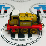 Stepney (2006) Fair Condition Chipping Paint Used - Take Along