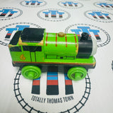 Percy (Mattel) Poor Condition Chipping Paint Wooden - Used