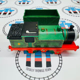 Whiff and Cargo Car (2009) Noisy Used - Trackmaster