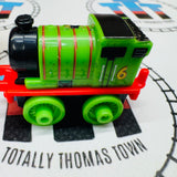 Percy - Classic Newer Version Percy with Rivets New no Package - MINIS