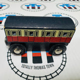 BRIO 33626 Passenger Train Wooden - Used