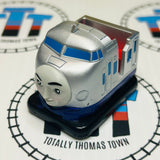 Kenji Bumper Car Pull Back TOMY -  Used