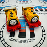 Bill and Ben (1991) Poor Condition ERTL - Used