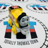 Thomas - Rescue Stunt Thomas Used - MINIS