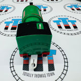 Peter Sam #2 (2009) Ripping Sticker and Noisy Used - Trackmaster
