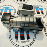 Spencer & Tender (Mattel) Wooden - Used