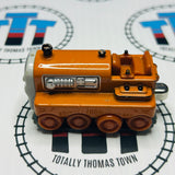 Terence (2002) Used - Take Along