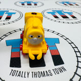 Percy as Reverse Flash New no Package - MINIS