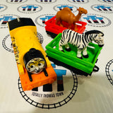 Animal Party Percy (2013) Good Condition Used - Trackmaster