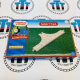 Switch T-Track Wooden - New in Box