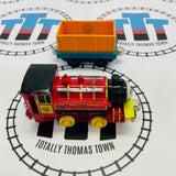 Victor and the Oil Car (Missing Cargo) (2009) Used - Take N Play
