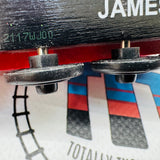 James & Tender #1 (Learning Curve) Wooden - Used