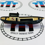 Bulstrode the Barge (1998) Good Condition ERTL - Used