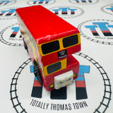 Bulgy (Learning Curve) Fair Condition Wooden - Used