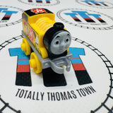 Thomas - Rescue Stunt Thomas New no Package - MINIS