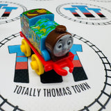 Thomas - Monkey Thomas New no Package - MINIS