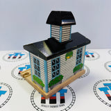 Wellsworth Station #2 NOT WORKING Wooden - Used