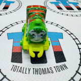 Henry - Lizard Henry New no Package - MINIS