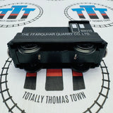 Mavis Flat Magnet with Staples #2 Rare Wooden - Used