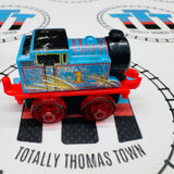 Thomas - Steel Thomas Used - MINIS