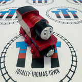 Rosie (Thomas Wood Fully Painted Mattel) Good Condition Wooden - Used