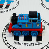 Thomas Castle Crest (2012) Used - Take n play
