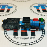 Patchwork Hiro Fair Condition Capsule Plarail Wind Up - Used